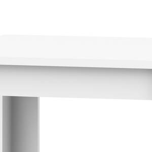 Eettafel Josie wit