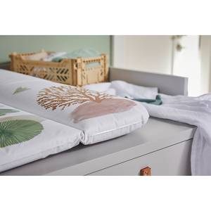 Matelas à langer Sea Life Multicolore - Blanc - Autres - 72 x 5 x 85 cm