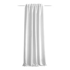 Rideau Acustico Polyester - Blanc laine