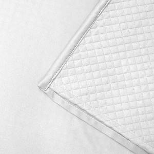 Tenda Acustico Poliestere - Bianco lana