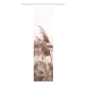 Panneau japonais Trawy Polyester - Naturel