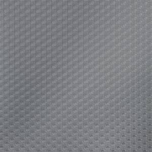 Anti-Rutsch Matte Paganic (2er-Set) Kunststoff - Grau
