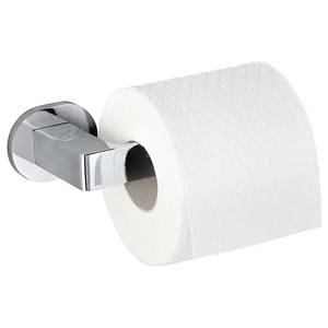 Toilettenpapierhalter Isera II Zinkdruckguss - Chrom