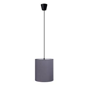 Suspension Deku IV Coton / Matière plastique - 1 ampoule