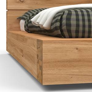 Houten bed Vedano 180 x 200cm