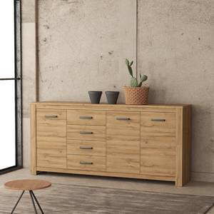 Sideboard Verolme II Eiche Dekor