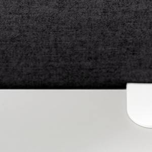 Panneau DESK PANEL Noir - Largeur : 120 cm