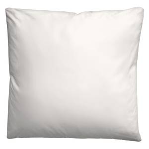 Parure de lit en coton renforcé 0040500 Coton - Mastic - 135 x 200 cm + oreiller 80 x 80 cm