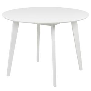 Eettafel Rigby II Wit