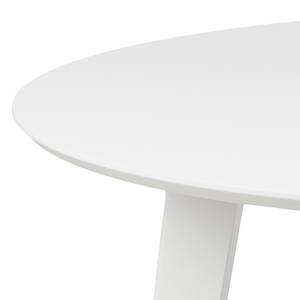 Table Rigby II Blanc