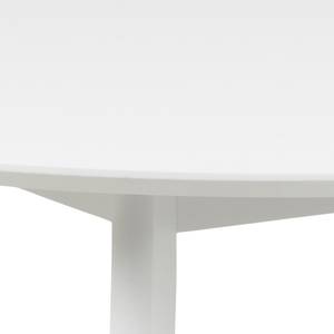 Table Rigby II Blanc