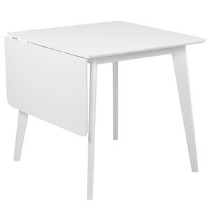 Klaptafel Rigby (verlengbaar) - Wit