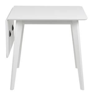 Klaptafel Rigby (verlengbaar) - Wit