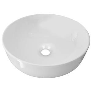 Lavabo Laos II Bianco