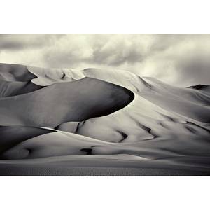 Fototapete Desert Vlies - Grau