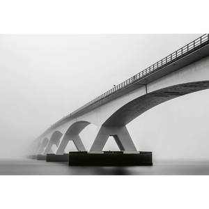 Fotomurale Ponte Tessuto non tessuto -  3,84cm x 2,6cm