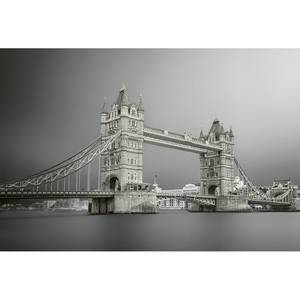 Fotomurale Tower Bridge London Tessuto non tessuto -  3,84cm x 2,6cm