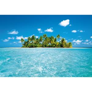 Fotobehang Maldive Dream II vlies - 3,84cm x 2,6cm