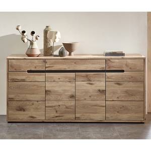 Sideboard Tallard Balkeneiche Dekor / Graphit