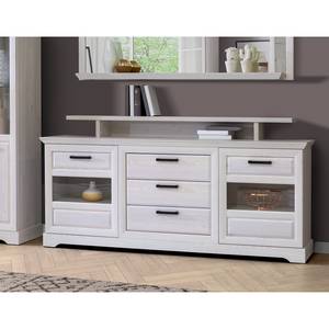 Buffet New Dessa II Imitation pin blanc