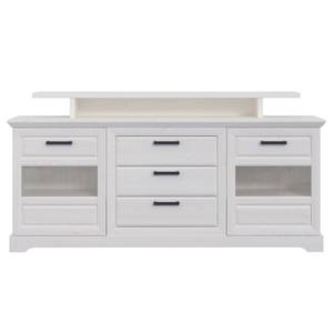 Buffet New Dessa II Imitation pin blanc