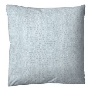 Parure de lit Sleep & Protect 0022294 Coton - Bleu clair