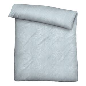 Parure de lit Sleep & Protect 0022294 Coton - Bleu clair