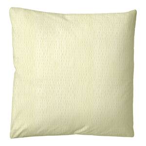 Parure de lit Sleep & Protect 0022294 Coton - Jaune