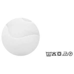 Housse de couette 0950030 Polyester - Blanc - 135 x 200 cm