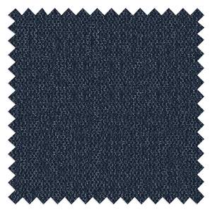 Boxspringbett Arano Chenille GCP: 106 denim - 180 x 200cm - H2