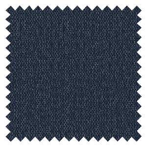 Boxspring Emalia Chenille GCP: 106 denim - 160 x 200cm - H2 zacht