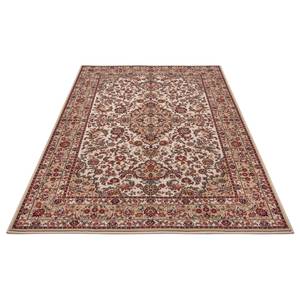 Kurzflorteppich Zahra I Polypropylen-Heatset - Beige - 120 x 170 cm