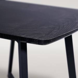 Table basse Bogens II Noir