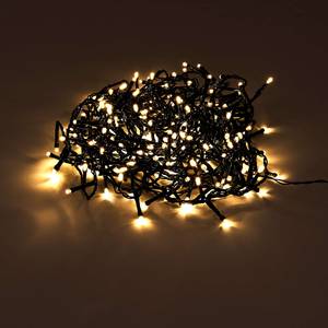 Guirlande lumineuse 240 LIGHTS Polyester PVC - 240 ampoules