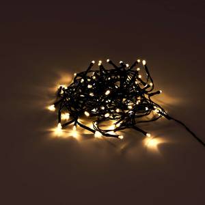 Guirlande lumineuse 80 LIGHTS Polyester PVC - 80 ampoules
