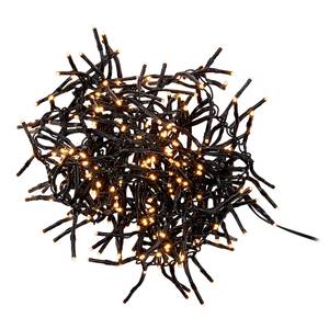 Catena luminosa BRIGHT LIGHTS 288 Poliestere PVC - 288 punto luce - Nero