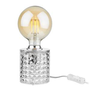 Lampe STILO III Verre clair - 1 ampoule