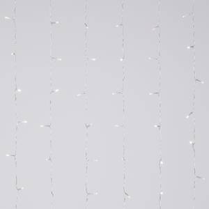 Rideau lumineux SEA OF LIGHTS Polyester PVC - 200 ampoules