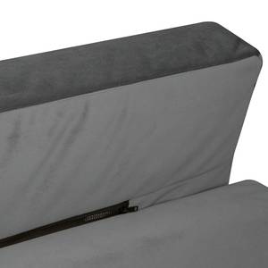 Letto imbottito Ilay 160 x 200cm