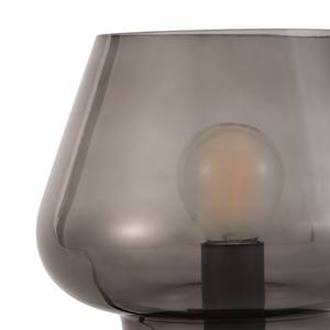 Tafellamp Crystal Gleam transparant glas - 1 lichtbron