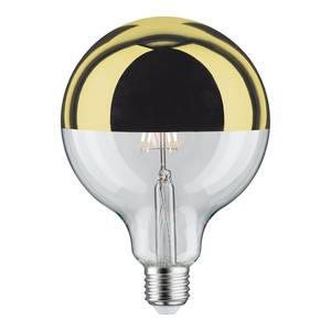 Ampoule LED Ruona V Verre transparent / Métal - 1 ampoule