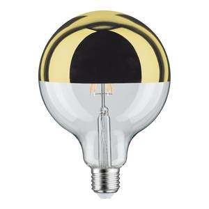LED-lichtbron Ruona IV transparant glas / metaal - 1 lichtbron
