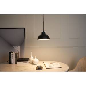 Hanglamp Glooming Beauty aluminium - 1 lichtbron