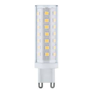 LED-Leuchtmittel Raivio II Klarglas / Metall - 3-flammig
