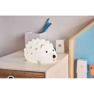 Lampe Night Hedgehog Silicone - 1 ampoule