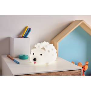 Lampe Night Hedgehog Silicone - 1 ampoule