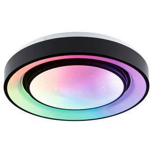 LED-plafondlamp Rainbow polycarbonaat / aluminium - 1 lichtbron