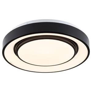 LED-plafondlamp Rainbow polycarbonaat / aluminium - 1 lichtbron