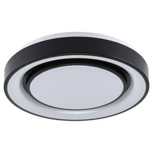 LED-plafondlamp Rainbow polycarbonaat / aluminium - 1 lichtbron