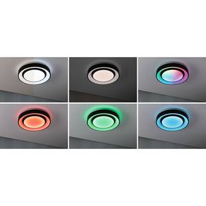 LED-Deckenleuchte Rainbow Polycarbonat / Aluminium - 1-flammig